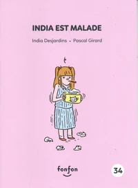 India est malade