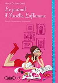 Extraterrestre... Ou presque !