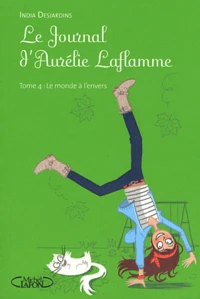 Le monde à l'envers