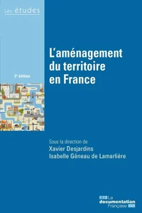 L'aménagement du territoire en France