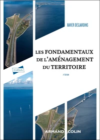 Les fondamentaux de l'aménagement du territoire