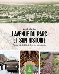 L'avenue du parc et son histoire