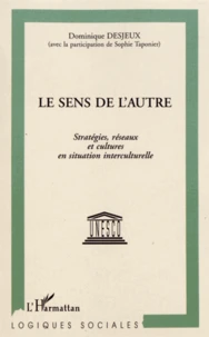 Le sens de l'autre