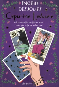 Capucine Ladouce