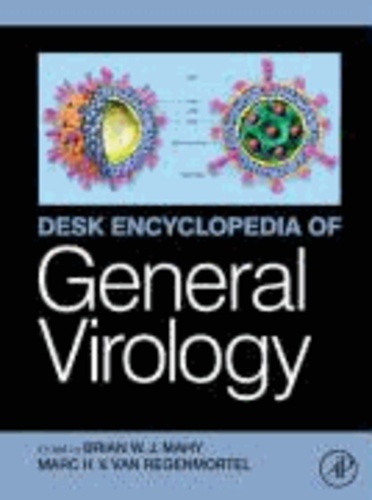 Desk Encyclopedia of General Virology.