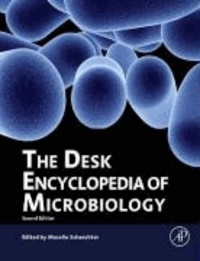 Desk Encyclopedia of Microbiology.