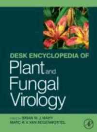 Desk Encyclopedia of Plant and Fungal Virology.