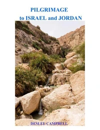 Pilgrimage to Israel and Jordan