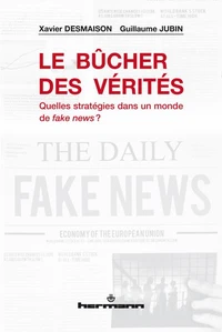 Le bûcher des vérités