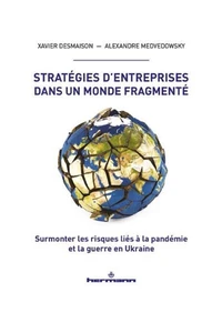 Stratégies d'entreprises dans un monde fragmenté