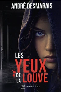 Les yeux de la louve