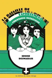 La bataille de l'avortement