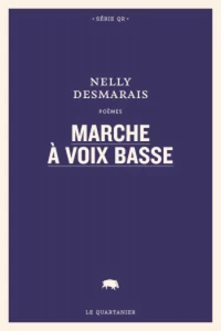 Marche à voix basse