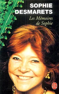 Les mémoires de Sophie