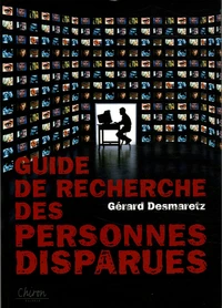Guide de recherche des personnes disparues