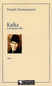 Kafka Et Les Jeunes Filles