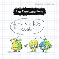Je me suis fait avoir