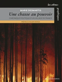 La chasse au pouvoir