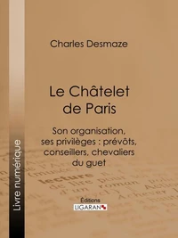 Le Châtelet de Paris