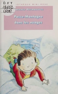 Passe-Montagne dans les nuages