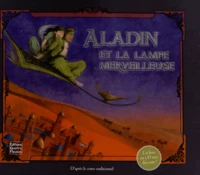 Aladin et la lampe merveileusse