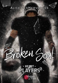 The broken soul