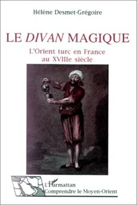 Le "divan" magique