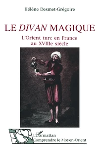 Le "divan" magique