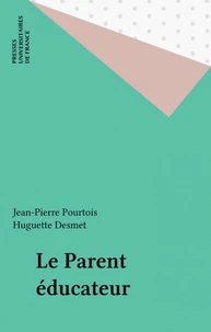Le parent éducateur