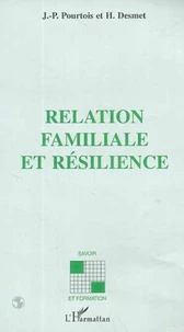 Relation familiale et résilience