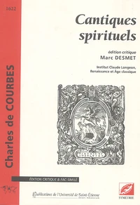 Cantiques spirituels