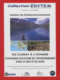 Du climat à l'homme