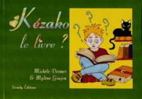 Kézako... le livre ?