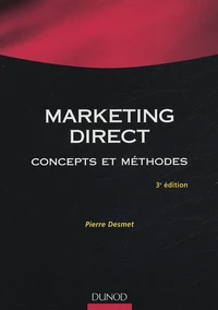 Marketing direct
