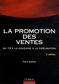 Promotion des ventes