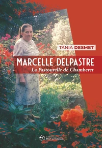 Marcelle Delpastre
