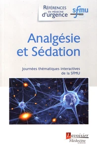 Analgésie et sédation