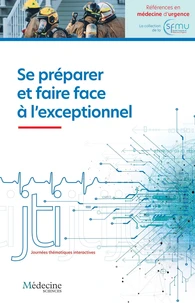 Se préparer et faire face à l'exceptionnel