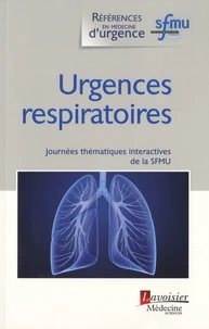 Urgences respiratoires