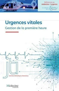 Urgences vitales