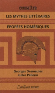 Les mythes littéraires