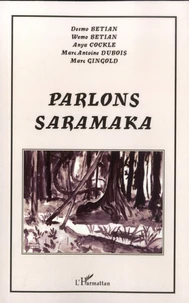 Parlons saramaka