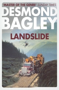 Desmond Bagley - Landslide.