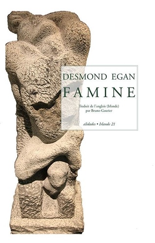 Desmond Egan - Famine - Desmond Egan.