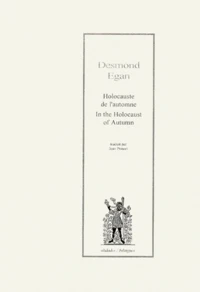 Holocauste De L'Automne : In The Holocauste Of Autumn