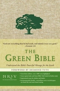 Desmond (FRW) Tutu - The Green Bible.