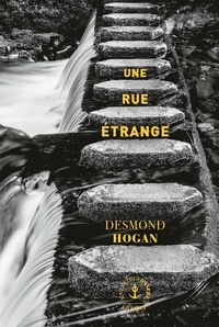Desmond Hogan - Une rue étrange - roman.