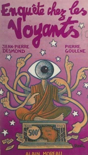 Enquête chez les voyants