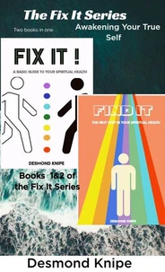 The Fix It Series