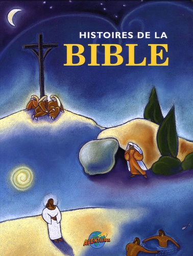 Desmond Marwood - Histoires de la Bible.